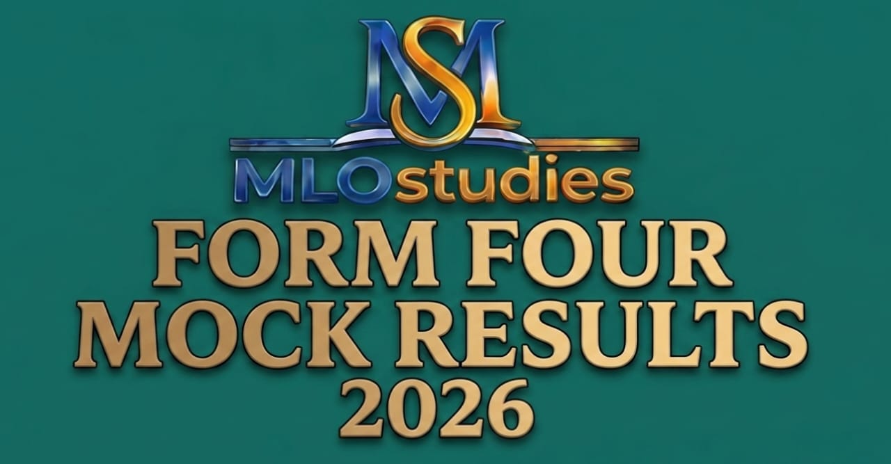 📊 REGIONAL EVALUATION REPORT: Manyara Form Four Mock Examination (2026)